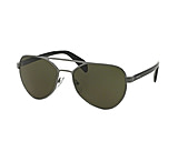 Image of Prada TYPE PR55RS Progressive Prescription Sunglasses