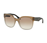 Image of Prada VOICE PR10RS Single Vision Prescription Sunglasses