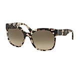 Image of Prada VOICE PR10RSF Single Vision Prescription Sunglasses