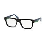 Image of Prada VOICE PR16RV Single Vision Prescription Eyeglasses
