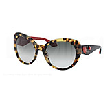 Image of Prada VOICE PR26QS Bifocal Prescription Sunglasses