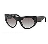 Image of Prada VOICE PR27QS Single Vision Prescription Sunglasses