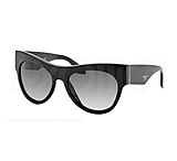 Image of Prada VOICE PR28QS Bifocal Prescription Sunglasses