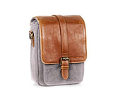 Image of Praktica Heritage Binocular Shoulder Bag