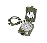Image of Praktica Travel and Hiking Compass