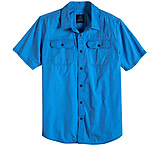Image of Prana Barekur Short Sleeve Shirt - Men's