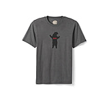 Image of prAna Bear Squeeze Journeyman 2 T-Shirt