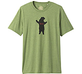 Image of prAna Bear Squeeze Journeyman Tee - Men's