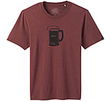 Image of prAna Beer Belly Journeyman T-Shirt - Men's