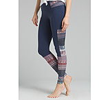 Image of prAna Blue Highway Legging - Women's
