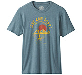 Image of prAna Bradhaw T-Shirt - Men's