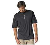 Image of Prana Breathe Heathered T - Men's