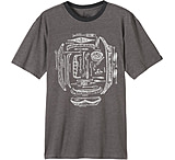 Image of Prana Canoe'N T-Shirt - Men's