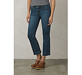 Image of prAna Cia Cropped Flare Jean - Women's