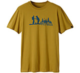 Image of Prana Cohabitate T-Shirt - Mens-Safari-