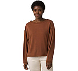 Image of prAna Cozy Up Polmdale Top