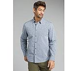 Image of prAna Dilettante Long Sleeve - Men's