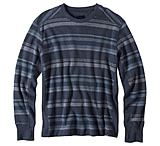 Image of Prana Driftwood Crew - Mens