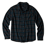 Image of Prana Dutchman Flannel Long Sleeve Shirt - Men's