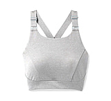 prAna Everyday Support Bra - Women's, Heather Grey, Extra Small, 1970291-020-XS