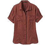 Image of prAna Ezra Top - Women's