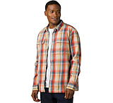 Image of prAna Glover Park Lined Flannel - Men's