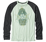Image of Prana Goodness Raglan Shirt - Men's
