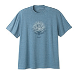 Image of Prana Guru Heathered Tee - Men's