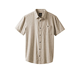 Image of prAna Jaffra Short Sleeve Shirt - Men's