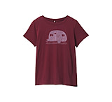 Image of prAna Journeyman 2.0 Tee - Women's