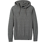 Image of prAna Kaola Hooded Sweater - Men's