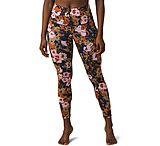 Image of prAna Kimble Printed 7/8 Legging Pants