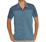 Image of Prana Knoven Short Sleeve Shirt - Mens