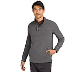 Image of prAna Leonidas Long Sleeve Henley - Men's