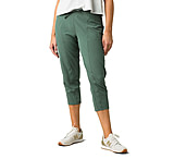 Image of prAna Leonora Capri - Women's