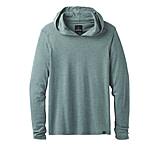 Image of prAna Hooded T-Shirt - Men's