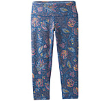 Image of prAna Pillar Printed Capri - Women's
