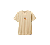 Image of prAna Heritage Graphic SS Tee