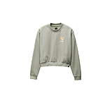 Image of prAna Organic Graphic Crew Neck - Women's