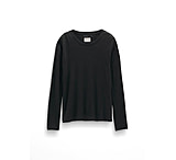 Image of prAna Cozy Up Long Sleeve Tee - Womens