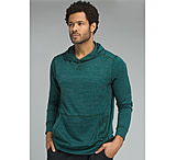 Image of prAna Pratt Long Sleeve Hoodie - Men's