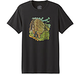 Image of Prana Redlands Slim Short Sleeve T-Shirt - Men's