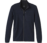 Image of prAna Riddle Full Zip Sweater - Men's