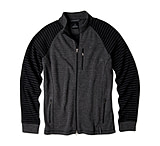 Image of Prana Rohan Full Zip Sweater - Men's
