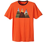 Image of Prana Summit T-Shirt - Mens