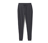 prAna Sunrise Jogger Pants, Solid Black, Medium, 1963871-001-RG-M