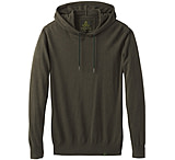 Image of prAna Throw-On Hooded Sweater - Men's