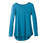 Image of prAna Foundation Long Sleeve Crew - Women's