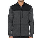 Image of Prana Variable Full Zip Jacket - Mens