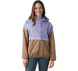 Image of prAna Whistler Anorak Jacket - Womens
